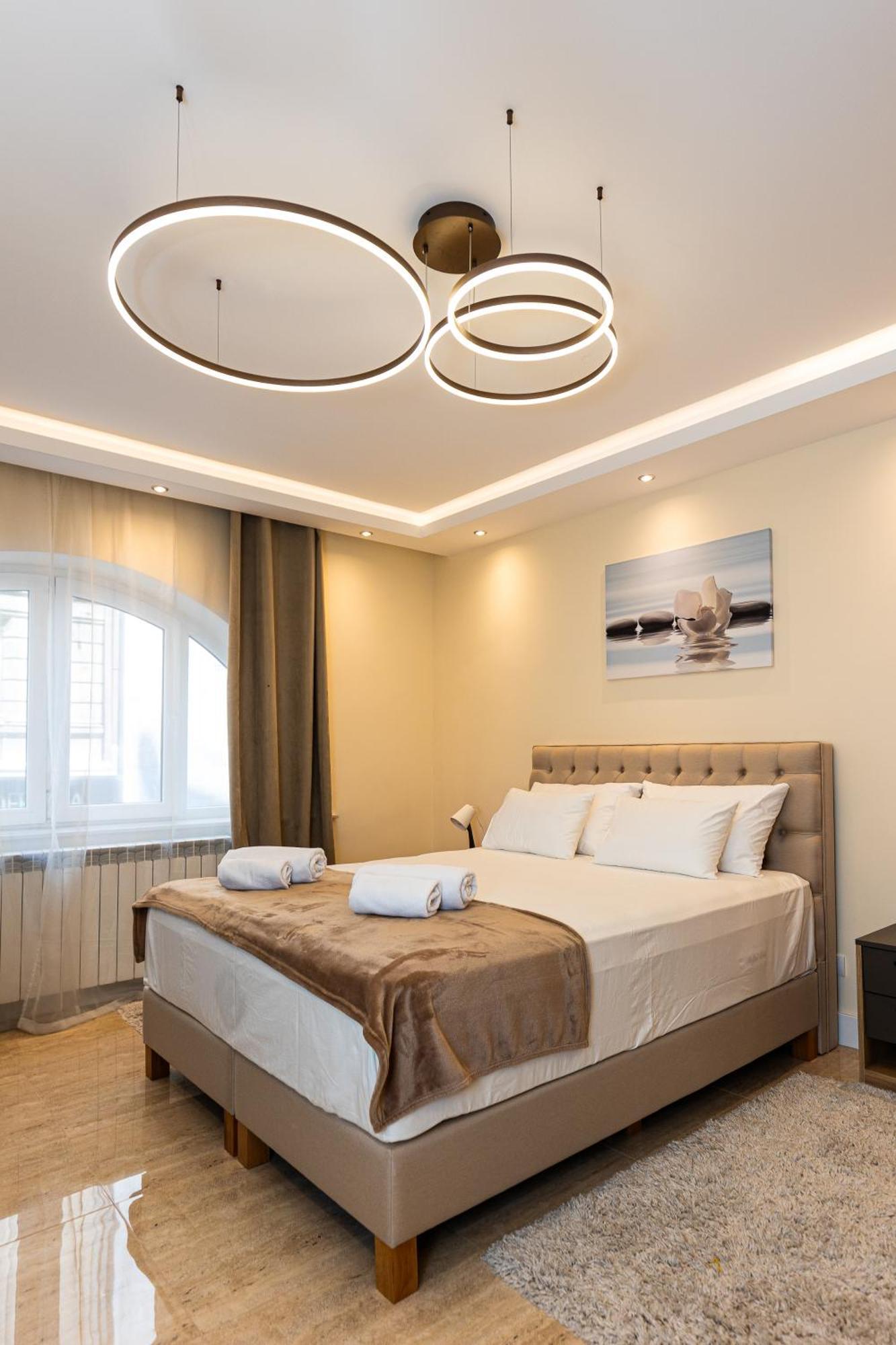 Apartment Mignon Белград Екстер'єр фото